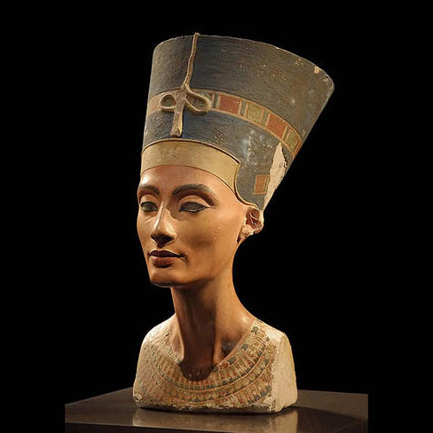 天下史上最著名的雕塑作品-河北欧博abg官方网站园林