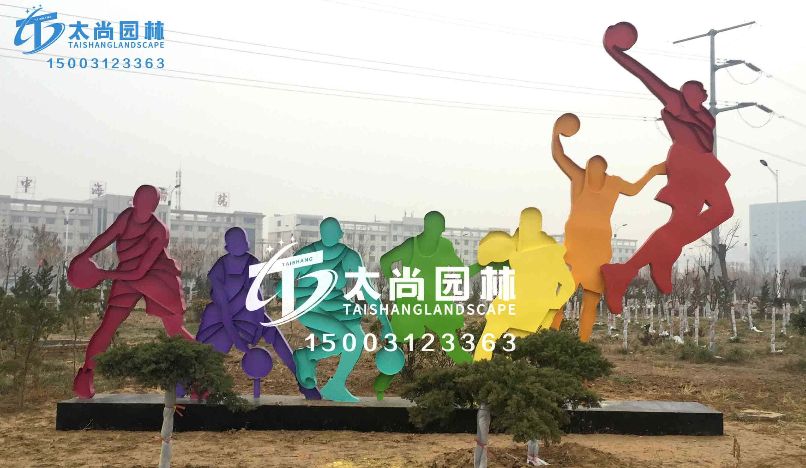 欧博abg官方网站园林