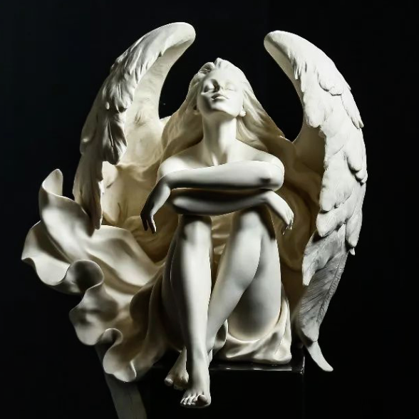 河北欧博abg官方网站雕塑艺术-石雕艺术品