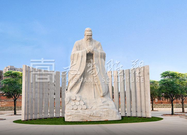 校园文化建设-校园雕塑-欧博abg官方网站雕塑生产厂家